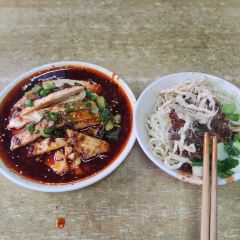 老丘丘(较场口店) User Photo