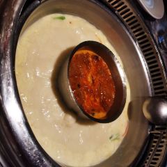 Yudouji·doujiang Fish Hot Pot (yichangwanda) 여행 사진