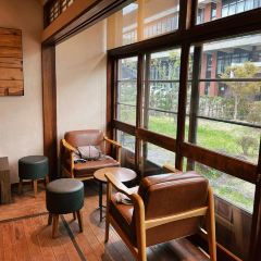 Starbucks Coffee, Hirosaki Koenmae張用戶圖片