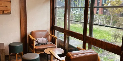 Starbucks Coffee, Hirosaki Koenmae