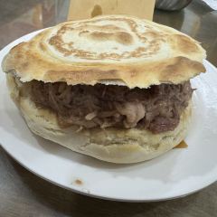 Ziwulu Zhangji Roujiamo (Cuihua Road) User Photo