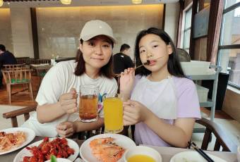 保定兴芮假日酒店·自助餐厅 user photo