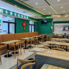 Tiansanjuanmo (renminzhonglu) User Photo