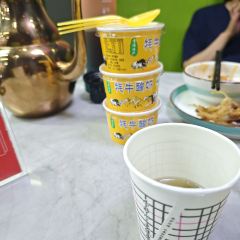 火焰大盘鸡(门源店) User Photo