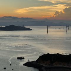 平潭岛YOOOO·枕海入眠海景度假酒店·风车海餐厅 User Photo
