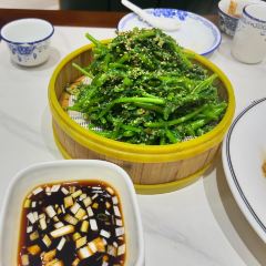 BAI FU NIU ZHAO User Photo