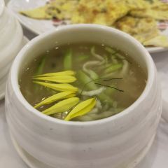 蓝岸银湾传统顺德菜（渔人码头店） User Photo