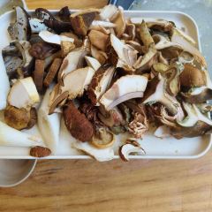 云味.野生菌火锅(云纺店) User Photo
