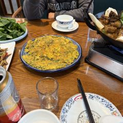 老屋飯香張用戶圖片