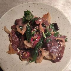 HYLLALAND物与岚·界酒店·岩脚餐厅 User Photo