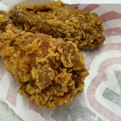 KFC User Photo