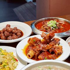 百膳囍饭店 User Photo