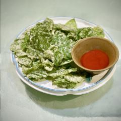 Qinjiantang Country Food (Bo Wu Guan Dian ) User Photo