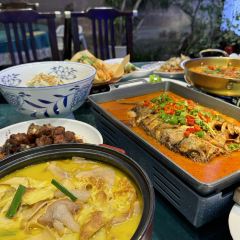 真湘园(博览家店) User Photo