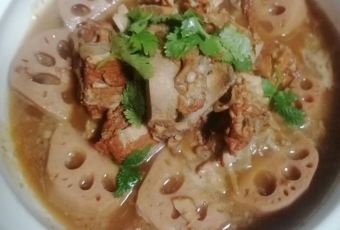 江城小館陝南媽媽菜·地道陝菜（鐘樓地標店）張用戶圖片