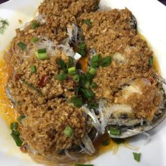 阿勇海鲜排档(莲花路1号店) User Photo