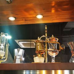 Deqiuhuayuanjiudian-mantuo Coffee Shop User Photo