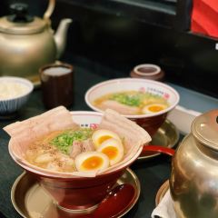 Ramen Miyako - Gion Main Shop User Photo