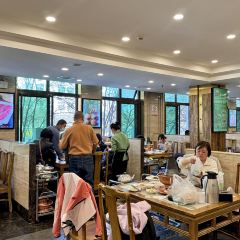 NIU JIE JU BAO YUAN User Photo