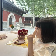 TRB Hutong 여행 사진