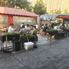 Mu Lan Sheng Halal Barbecue (Yunda West Road store) ảnh của người dùng