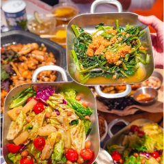 蛙来哒(水悦城购物公园店) User Photo