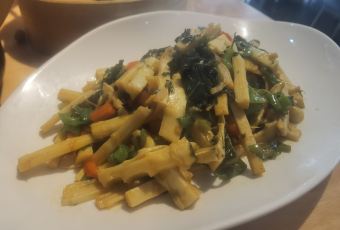 漁宴樓·砂鍋魚頭·溧陽菜店張用戶圖片