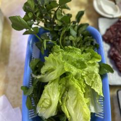 新合兴牛肉火锅（古城店） User Photo