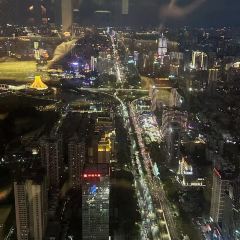 南寧香格里拉酒店·百慶閣張用戶圖片