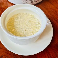 揚州香格里拉大飯店·香宮中餐廳張用戶圖片