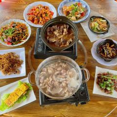 烟火食光 User Photo