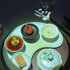 TASTE OF CHINA 味 沉浸式餐廳張用戶圖片