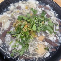 Chang Xian De Le Gou Ying Gui Bun Restaurant 여행 사진