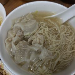 Wu Cai Ji Noodle Restaurant User Photo