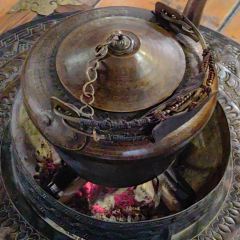 Dormito Cafe User Photo