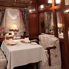 Orient Express User Photo