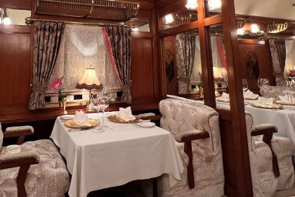Orient Express