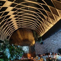 SUSHISAMBA Dubai User Photo