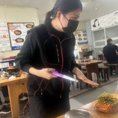 용이식당 User Photo