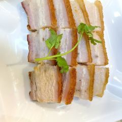 BAIWEICHAUN RESTAURANT·Pavilion Court · Friendship Court User Photo