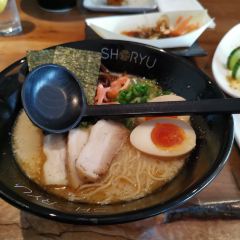 Shoryu Ramen Oxford User Photo