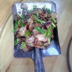 矿工食堂 User Photo