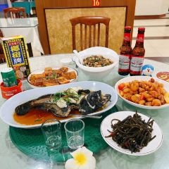 Hao Shi Lai & Big Street Food User Photo