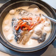逸采EASEFUL CUISINE（靜安店）張用戶圖片