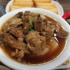 Bao Le Xiang Hua Ji Snacks User Photo