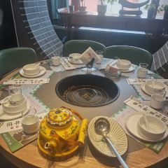锅大帅笨牛庄(嘉源小区店) User Photo