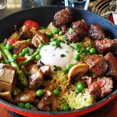 AMINO AMIGO User Photo