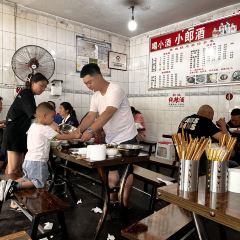 煎茶张血旺总店 User Photo