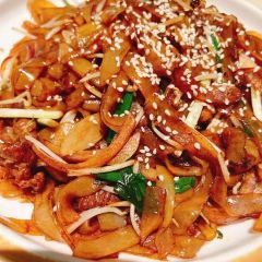 Dong Rong Xi Jia City Hui Ke Seafood Restaurant (Yalong Bay) User Photo