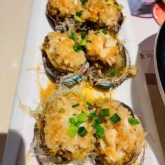 喜家港式茶餐厅 (亚龙湾东榕美食广场店) User Photo